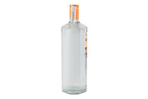 Горілка 1.75л 40% Класична Hlibny Dar пл