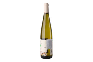 Вино 0.75л 12.5% белое сухое виноградное ADP Vin d'Alsace Riesling E. Kellermann бут