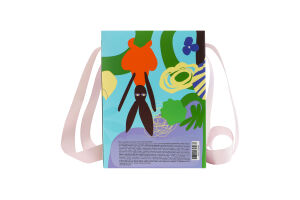 Кулич с манговой начинкой и молочным шоколадом Honey к/у 600г