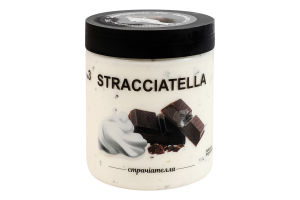 Мороженое Страчиателла La Gelateria Italiana п/б 330г