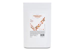 Кофе финиковый Ореховый My healthy product August м/у 200г