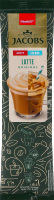 Напиток кофейный растворимый Original Latte Jacobs м/у 21.5г