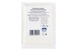 Сир Roussas Фета PDO 43% овеч/коз/мол