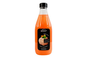 Пена для ванн Peach meringue Energy of vitamins 800мл