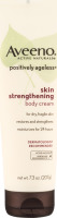 Aveeno Active Naturals Positively Ageless Skin Strengthening Body Cream