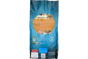 Purina One Purposeful Nutrition Cat Food with Real Chicken Plus Vitamins & Minerals