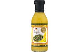 Ahold Limoncello Vinaigrette