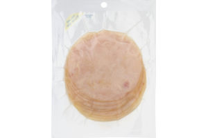 Nature's Promise Oven Roasted Chicken Breast