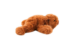 Іграшка Капібара Вінчестер поліестер 18см Yiwu