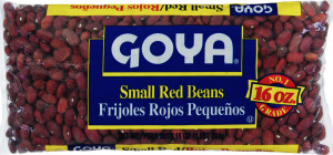 Goya Red Beans Small