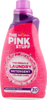 Гель д/прання кольорових речей концентрований 960мл Пінк Стафф
