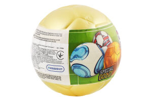 Іграшка-сюрприз Fanta sport Спортивні м'ячики в кулі Cool Things