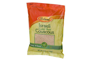 Roland Israeli Toasted Pasta Couscous