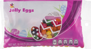 Ahold Jelly Eggs