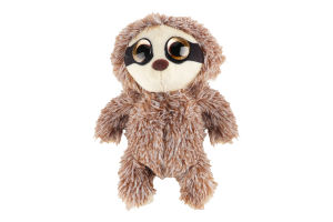 Іграшка м'яка Orbys Лінивець 10*14*20см