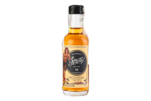 Ром пряний 40% 50мл Сейлор Джеррі