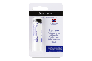 Помада із захистом SPF 20 Norwegian Formula Neutrogena 4.8г
