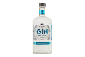 Джин 500мл 40% Експортне видання Козацька Рада пл
