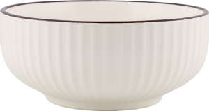 Салатник 470мл кераміка KYYW699