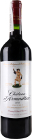Вино 0.75л 13.5% червоне сухе Pauillac Grand Cru Classe Chateau d'Armailhac пл