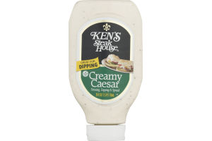 Ken's Dressing Creamy Caesar