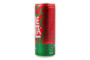 Напій безалкогольний Caffeine Free газований 0,25л ж/б MoleCola