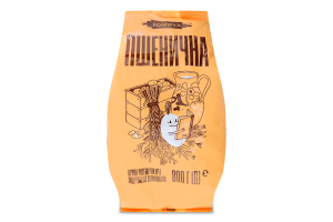 Крупа Комірка Пшенична 800 г №3