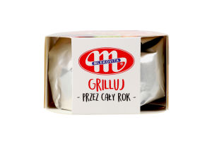 Сир Mlekovita LaPolleCamambertGrill журавл соус58%