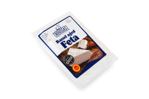 Сир Roussas Фета PDO 43%овеч/коз/мол витриманий