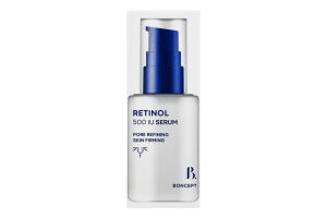 Сироватка для обличчя Boncept Retinol Serum 500IU