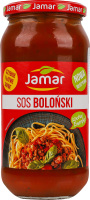Соус Болоньезе Jamar с/б 520г