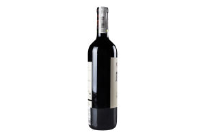 Вино 0.75л 14.5% красное сухое Pomerol Chateau Nenin бут