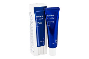 Крем для шкіри навколо очей Boncept Retinol