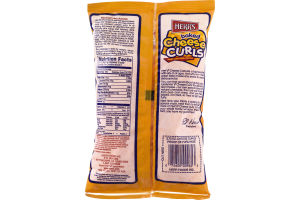 Herr's Baked Cheese Curls