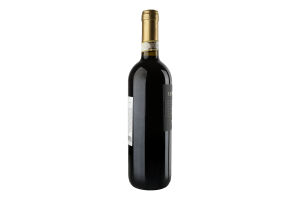 Вино 0.75л 12.5% красное сухое Chianti Le Rovole бут