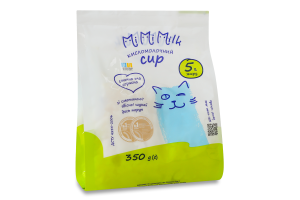 Творог 5% Mimimilk м/у 350г