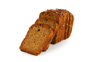 Хлеб нарезной Цельнозерновой Мамин хліб м/у 0.4кг