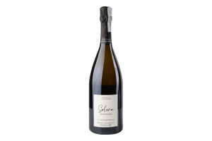 Шампанське 0.75л 12.5% біле екстра брют Солера Blanc De Blancs Premier Cru Andre Jacquart к/у