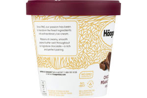 Haagen-Dazs Ice Cream Chocolate Peanut Butter