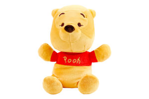 Іграшка м'яка для дітей від 3років №44039 Вінні-Пух Beanie babies TY 1шт
