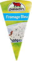 Сир 50% Палладин Блю Paladin 100г