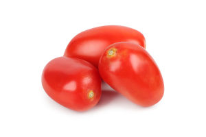 Томат Діно сливка червона