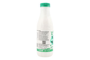 Кефир 2.5% термостатный Villa Milk п/бут 500г