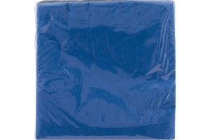 Smart Living Collection Luncheon Napkins True Blue - 50 CT