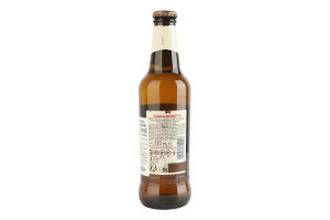 Пиво 330мл 4.6% світле пастеризоване Birra Moretti пл