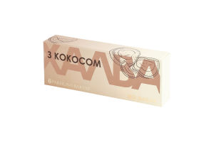 Батончик Халва з кокосом Pakhlava Bakery к/у 45г