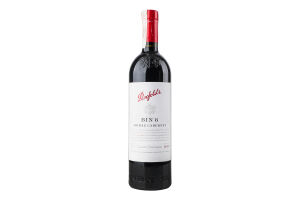 Вино 0.75л 14.5% красное сухое 2017 Shiraz Cabernet Bin 8 Penfolds бут