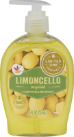 Ahold Limoncello Inspired Liquid Hand Soap