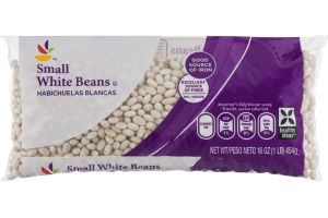 Ahold Small White Beans