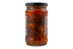 Томати в"ялені в олії 295г твіст/б Гален